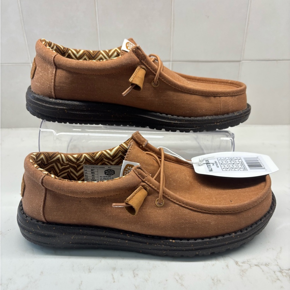 Hey Dude - Men's Shoe